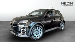 Renault 5 E-Tech bild 1