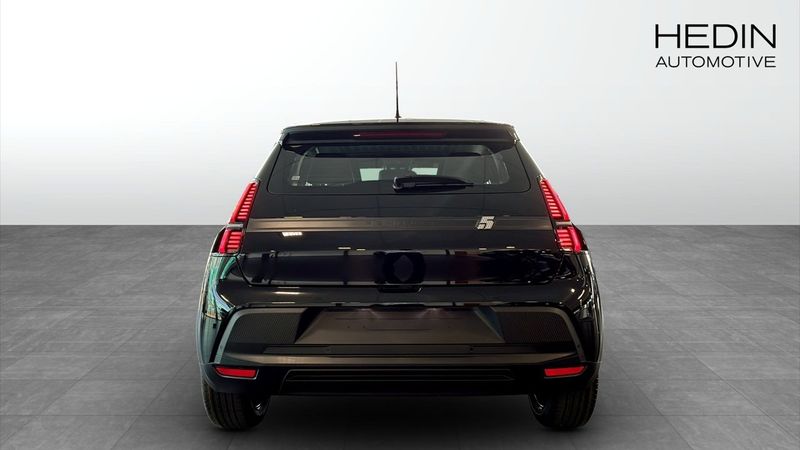 Renault 5 E-Tech bild 7