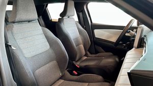 Renault 5 E-Tech bild 10