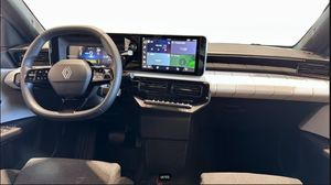 Renault 5 E-Tech bild 3