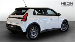 Renault 5 E-Tech bild 2