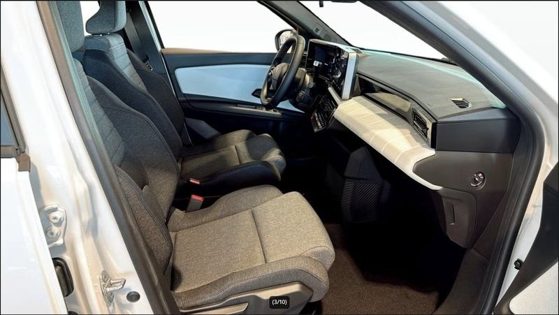 Renault 5 E-Tech bild 5