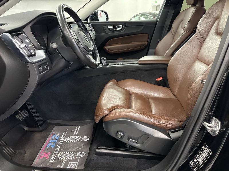 Volvo XC60 bild 8