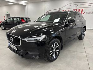 Volvo XC60 bild 1