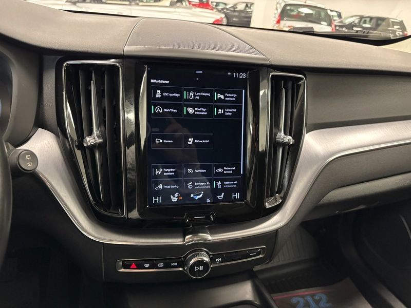 Volvo XC60 bild 10