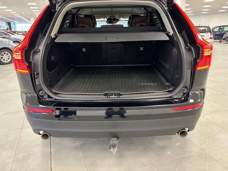 Volvo XC60 bild 5