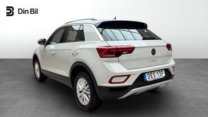 Volkswagen T-Roc bild 3
