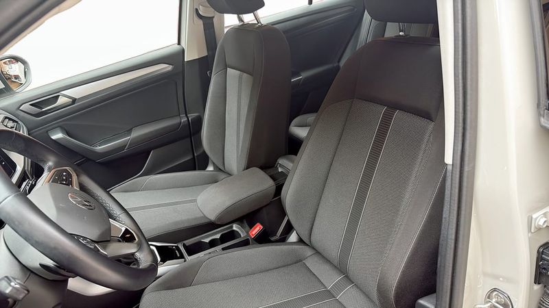 Volkswagen T-Roc bild 8