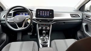 Volkswagen T-Roc bild 10