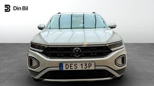 Volkswagen T-Roc bild 4
