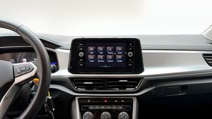 Volkswagen T-Roc bild 9