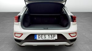 Volkswagen T-Roc bild 12