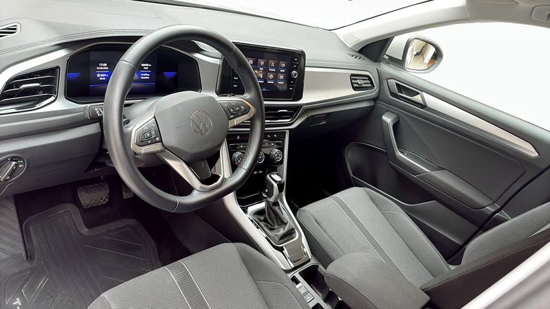 Volkswagen T-Roc bild 7