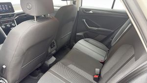 Volkswagen T-Roc bild 11