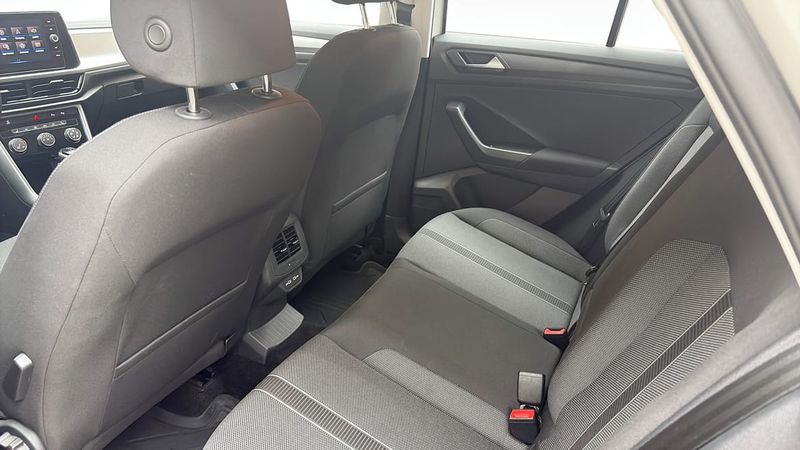 Volkswagen T-Roc bild 11