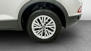 Volkswagen T-Roc bild 6