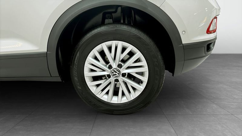 Volkswagen T-Roc bild 6