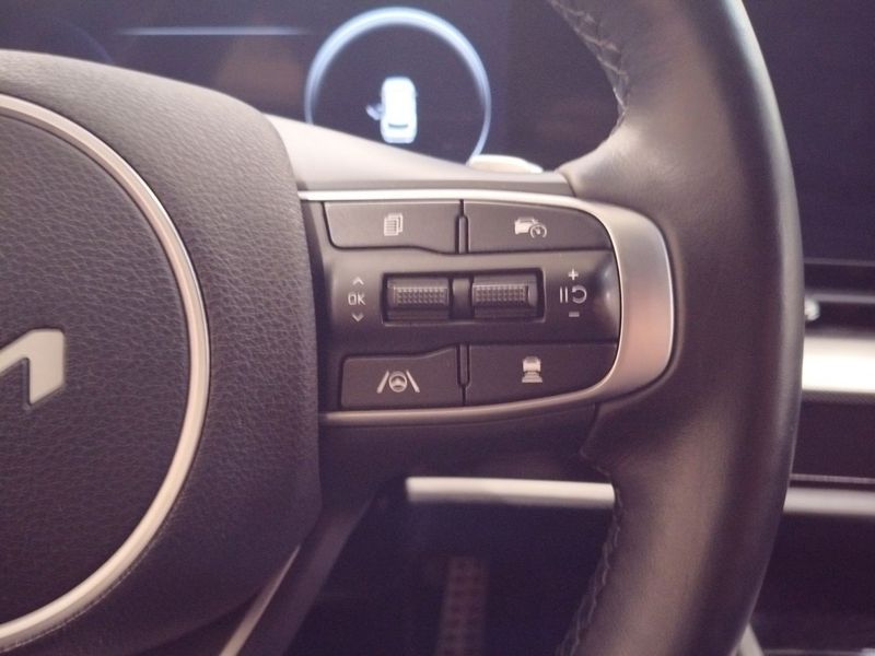 Kia Sportage bild 22