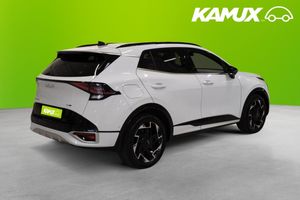 Kia Sportage bild 5