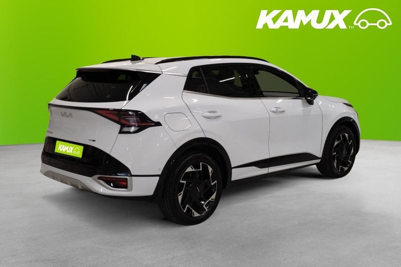 Kia Sportage bild 5