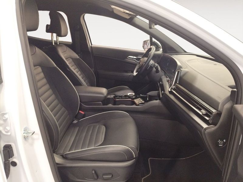 Kia Sportage bild 15