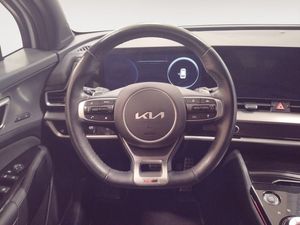 Kia Sportage bild 13
