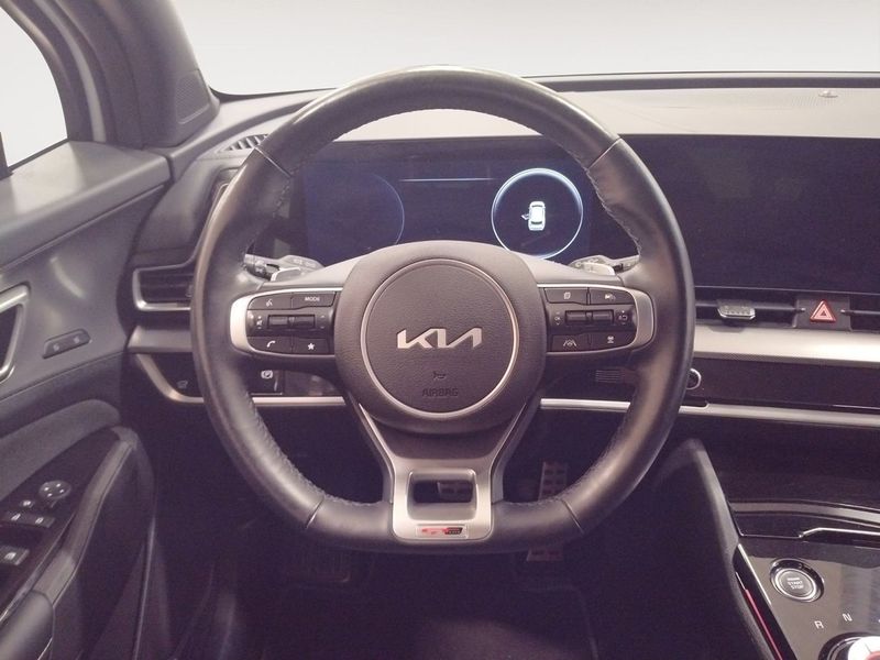 Kia Sportage bild 13