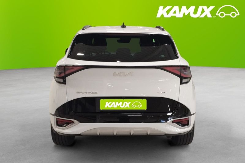 Kia Sportage bild 6