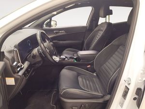 Kia Sportage bild 10