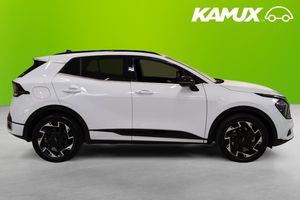 Kia Sportage bild 4