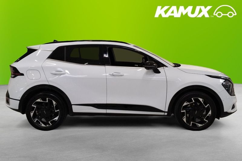 Kia Sportage bild 4
