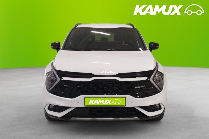 Kia Sportage bild 8