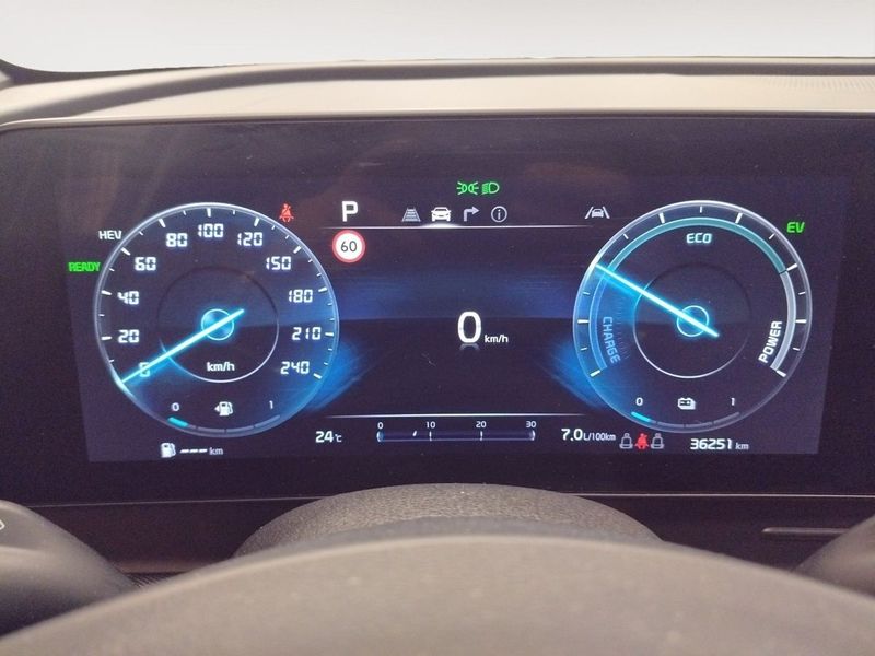 Kia Sportage bild 12