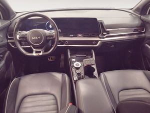 Kia Sportage bild 11