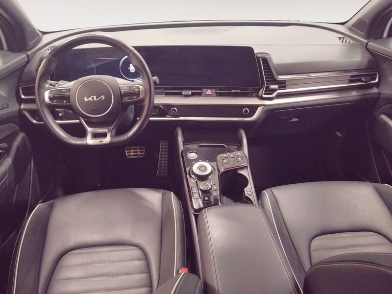 Kia Sportage bild 11