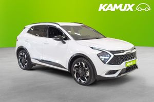 Kia Sportage bild 1