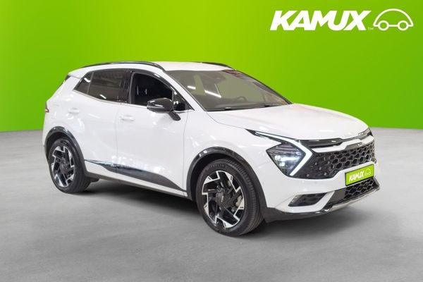 Kia Sportage PHEV GT-Line H/K 360 Skinn - 2025