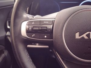 Kia Sportage bild 21