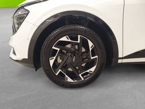 Kia Sportage bild 9
