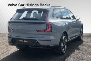 Volvo EX90 bild 6