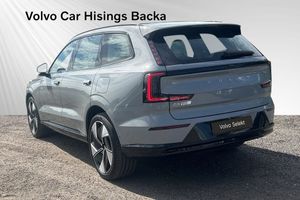 Volvo EX90 bild 5