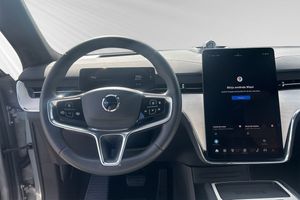 Volvo EX90 bild 10