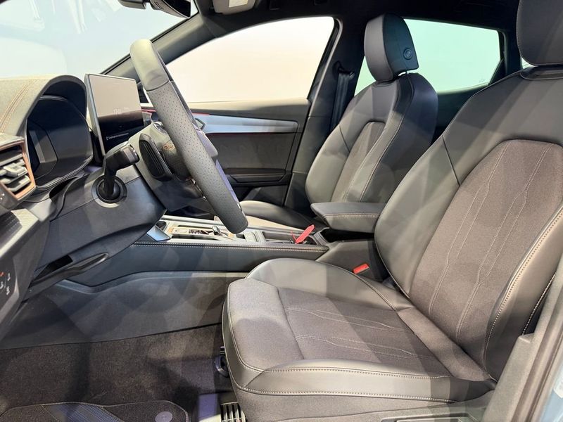 Cupra Formentor bild 6