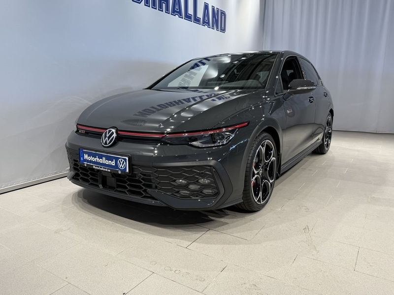 Volkswagen Golf bild 3