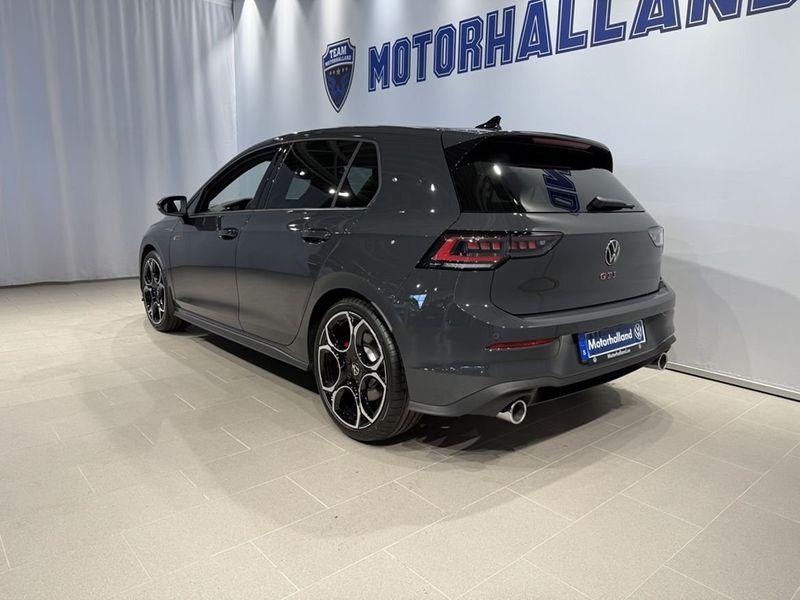 Volkswagen Golf bild 5