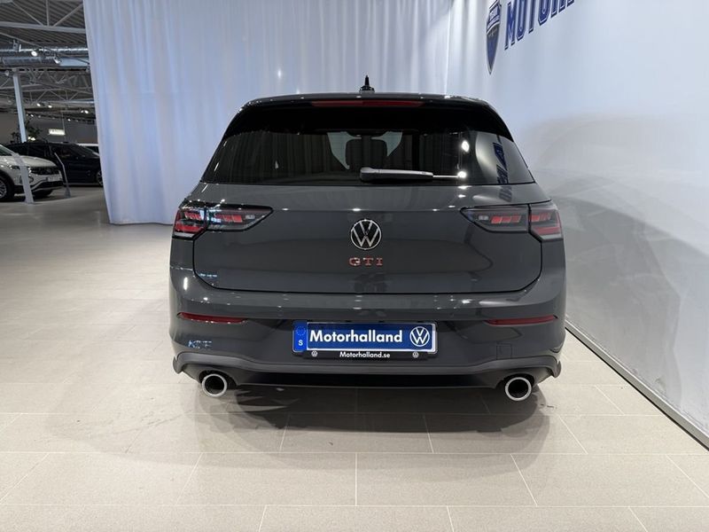 Volkswagen Golf bild 6