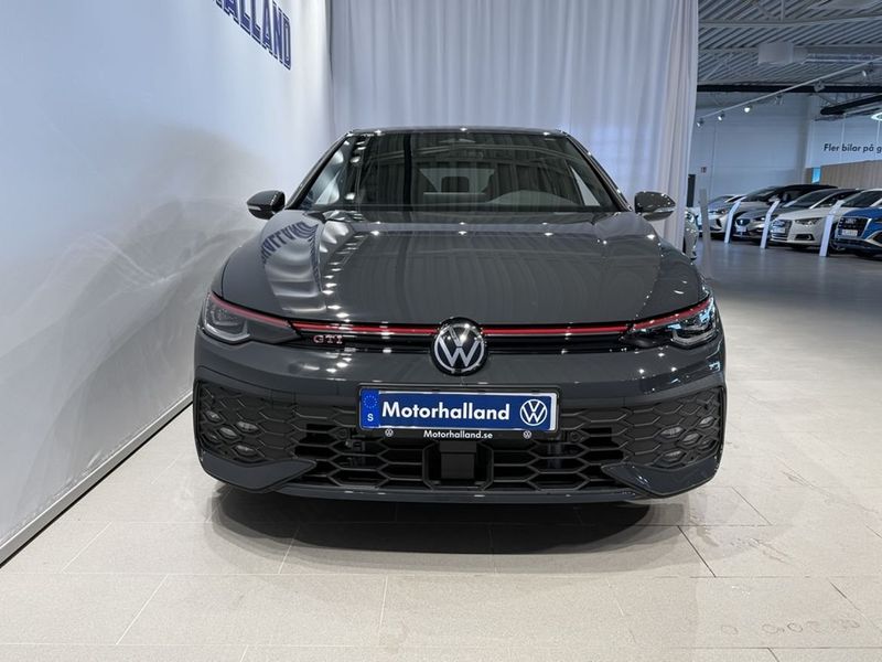 Volkswagen Golf bild 4