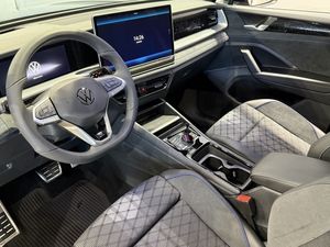 Volkswagen Tayron bild 7