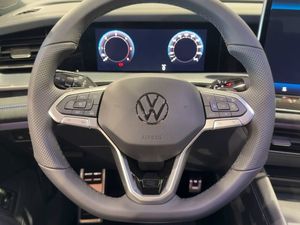 Volkswagen Tayron bild 12