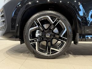 Volkswagen Tayron bild 2